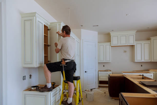 Licensed Backsplash Installation service in Texas, TX - I E Kitchen